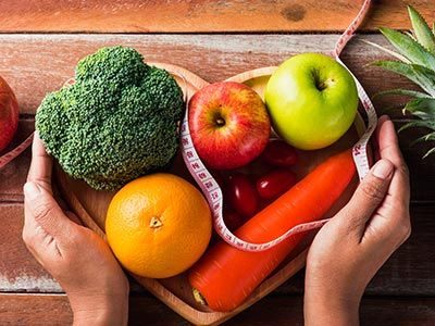 Cursos online de nutrición