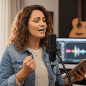 BVM curso de canto online