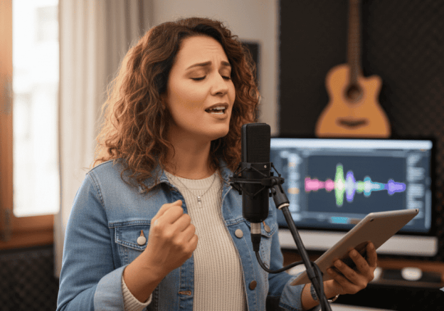 BVM curso de canto online