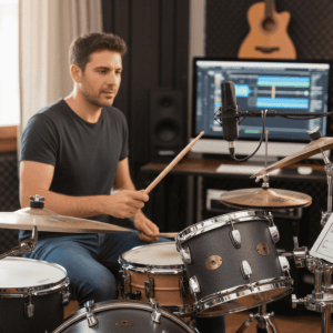 clase de bateria