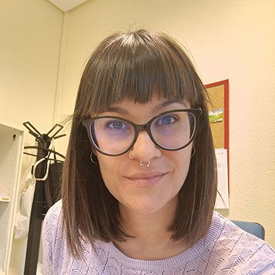 Docente en formación online.
