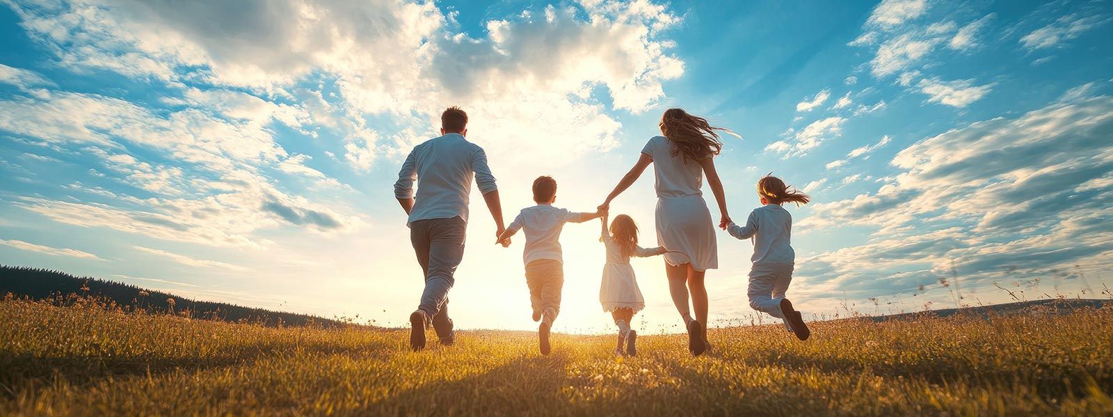 Cursos de formación personal y familiar