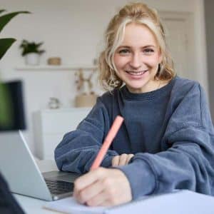 Profesores de formación online