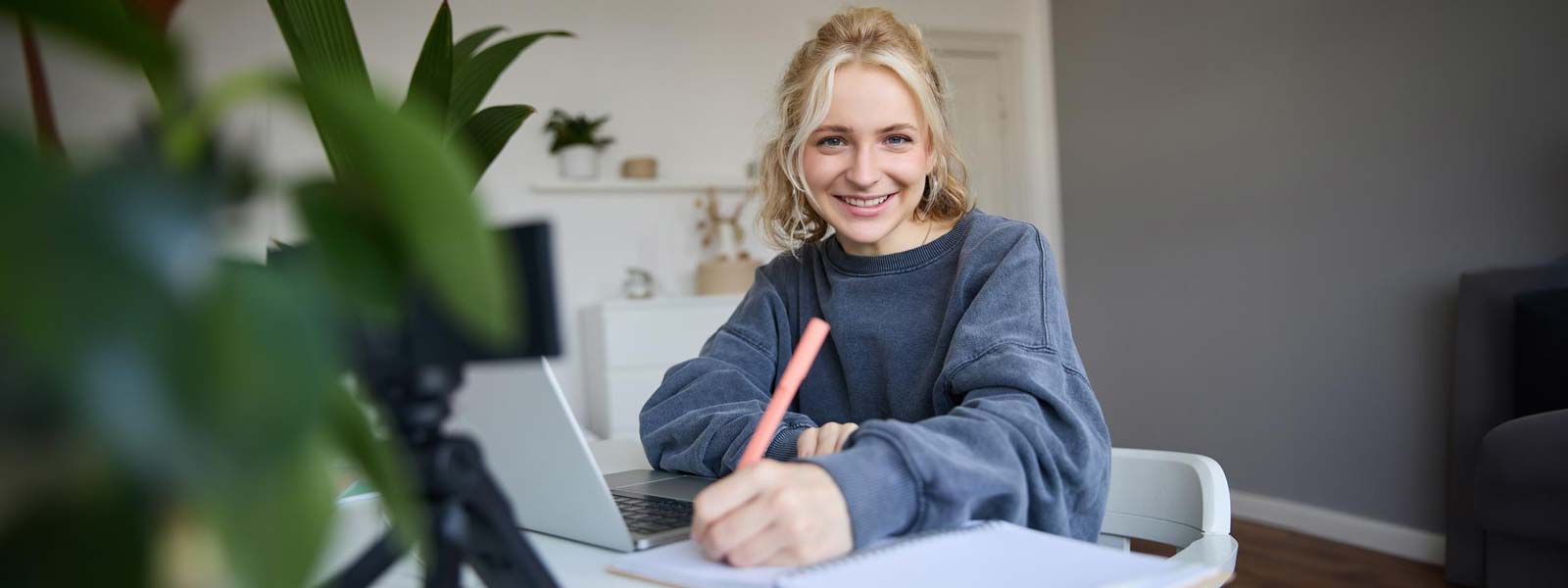 Profesores de formación online