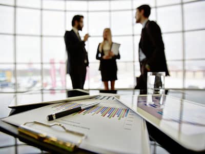 Cursos online de administración de empresas