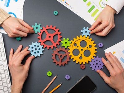 Cursos online de gestión