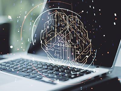 Cursos online de informática e inteligencia artificial