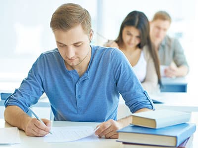 Cursos online de oposiciones a las administraciones públicas