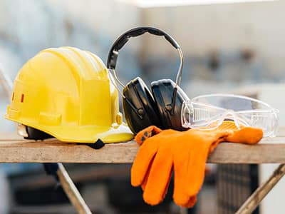 Cursos online de prevención de riesgos laborales