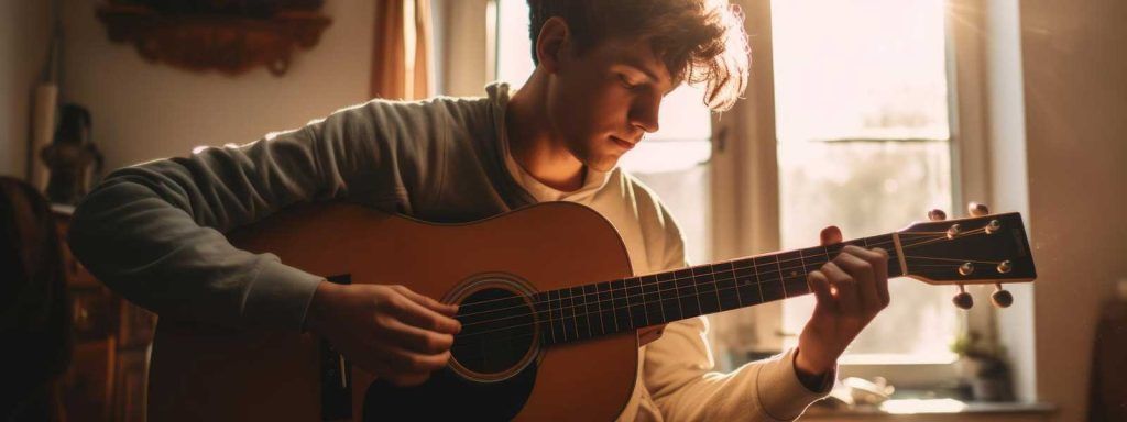 Curso de guitarra española