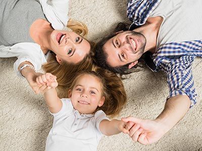Cursos online para el ámbito familiar