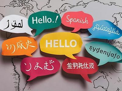 Cursos online de idiomas